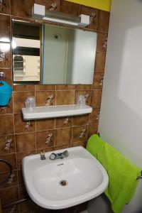 Hotels Le Richelieu : photos des chambres