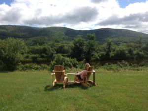 Cajun Cedar Log Cottages Ltd