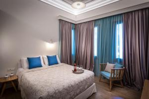 Veneziano Boutique Hotel Heraklio Greece