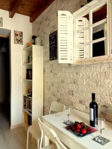 The White House of Rhodes