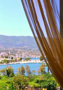 Saga Hotel Poros-Island Greece