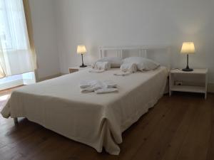 Apartamento Casino Praia II