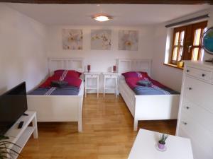 Apartament Ferienwohnung Jansen Bad Schwalbach Niemcy