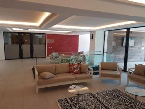 Prora Solitaire Apartment mit Meerblick Block 2