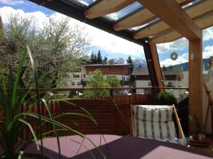 Appartamento con Vista Montagna