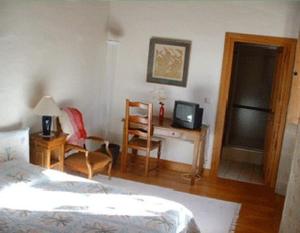 B&B / Chambres d'hotes Chateau de Camboulan : photos des chambres