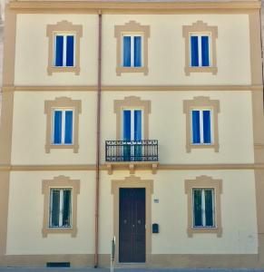 Pension Angioy 18 Sassari Italien