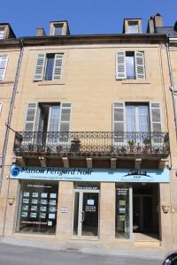 Appartements Le Studio : photos des chambres