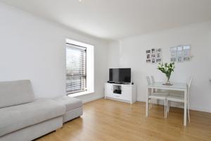 Edinburgh Seaside Apartment