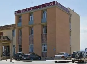 卡尔莱特市酒店 - 库列拉