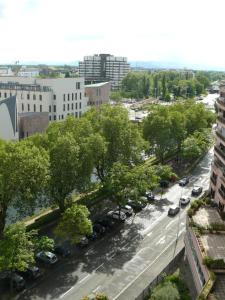 Appartements Studio Belle Vue : photos des chambres