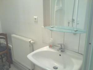 Appartements Le Trefle d'Or : photos des chambres
