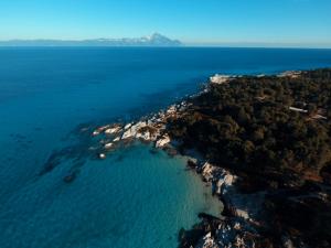 Vergos Hotel Halkidiki Greece