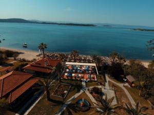 Vergos Hotel Halkidiki Greece