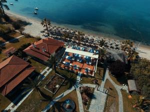 Vergos Hotel Halkidiki Greece