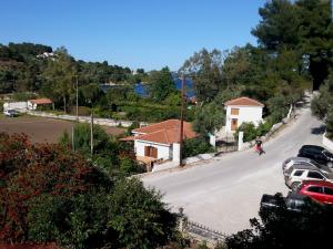 Tzaneria Apartments Skiathos Skiathos Greece