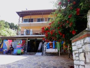 Tzaneria Apartments Skiathos Skiathos Greece