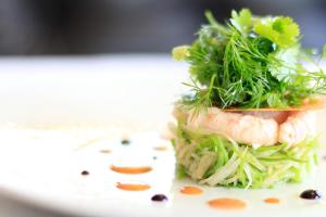 Hotels Atlantic Hotel & Spa : photos des chambres