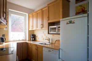 Apartament Nadmorski