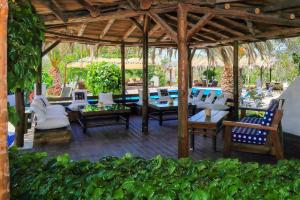 Kissos Apartments Halkidiki Greece
