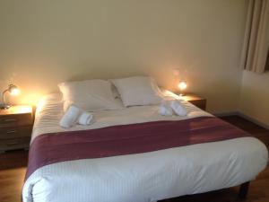 Hotels Hotel Les Hauts de Porto-Vecchio : photos des chambres