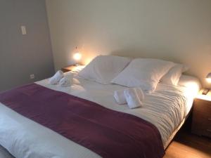 Hotels Hotel Les Hauts de Porto-Vecchio : photos des chambres
