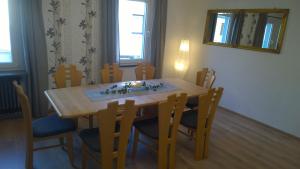 Ferienwohnung Kylltal