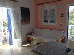 Meltemia Studios Samos Greece