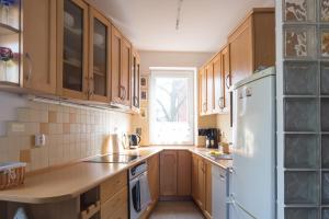 Apartament Nadmorski