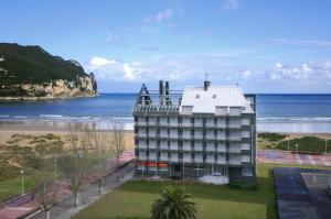 3 star Хотел Hotel Playamar Spa Ларедо Испания
