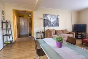Apartament Nadmorski