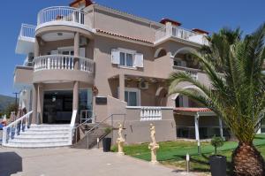 Garden Palace Hotel Zakynthos Greece