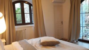 Maisons d'hotes Villa Arca : photos des chambres