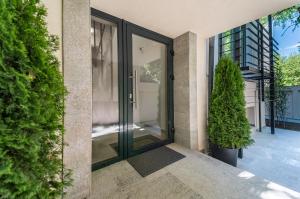 Vila Cotroceni Boutique Apartments