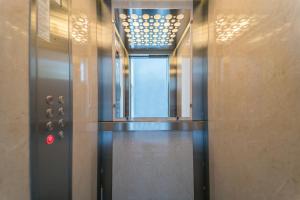 Vila Cotroceni Boutique Apartments