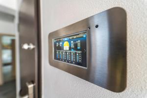 Vila Cotroceni Boutique Apartments