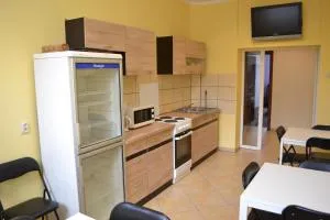 Hostel Mikołajczyka59 - 卡托维兹