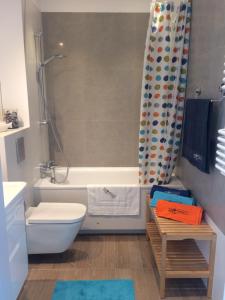 Apartament 15