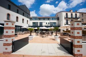 Hotels Best Western Plus Villa Saint Antoine Hotel & Spa : photos des chambres