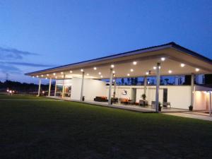 Lakeview Terrace Resort Pengerang