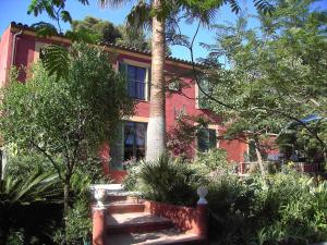 B&B / Chambres d'hotes Sous L'Olivier : photos des chambres