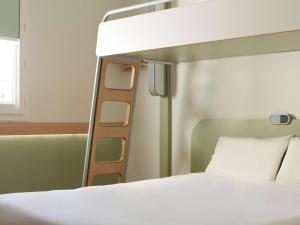 Hotels ibis budget Romorantin : photos des chambres