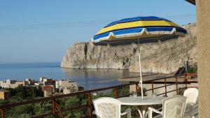 Akrotainaritis Apartments Lakonia Greece