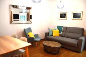 La Casa del Reloj Cadiz