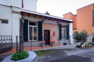 hotel arno bellariva