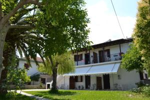 Dimitra Studios Nidri