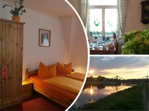 Gästehaus Loschwitz - Schullwitz