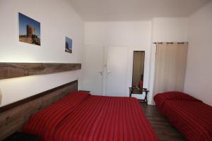 Hotels Hotel U Pozzu : photos des chambres