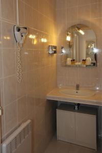 Hotels Hotel U Pozzu : photos des chambres