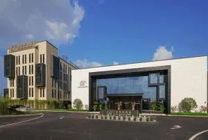 上海柏思特酒店 - Zhangjiaqiao